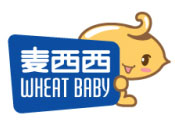 麦西西童装品牌LOGO