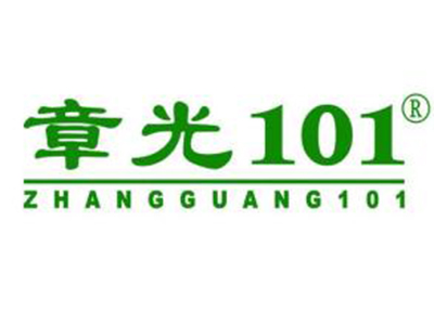 章光101品牌LOGO