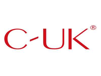 c-uk面膜工坊品牌LOGO