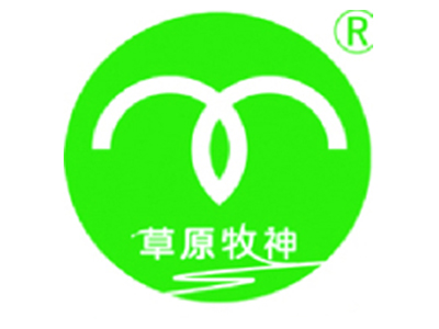 草原牧神品牌LOGO