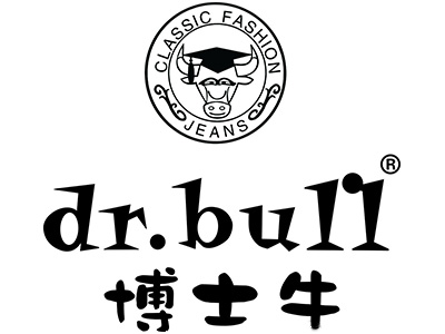 博士牛童装品牌LOGO