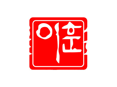 韩国李勋美发沙龙品牌LOGO