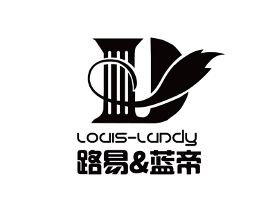 路易蓝帝品牌LOGO