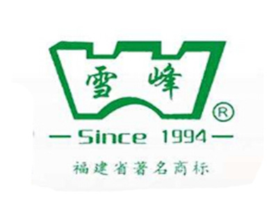 雪峰品牌LOGO