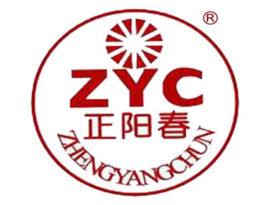 正阳春烤鸭店品牌LOGO