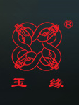 玉缘品牌LOGO