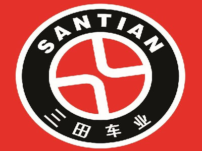 三田电动车品牌LOGO