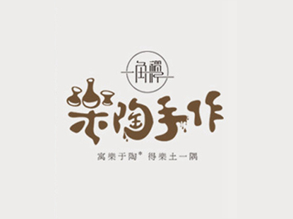 一角禅品牌LOGO