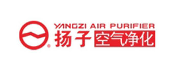 扬子空气净化器品牌LOGO