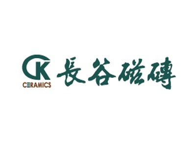 长谷瓷砖品牌LOGO