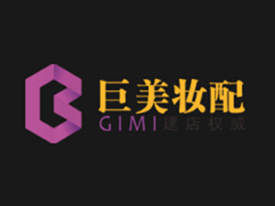 巨美品牌LOGO