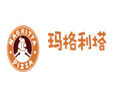 玛格丽塔披萨品牌LOGO