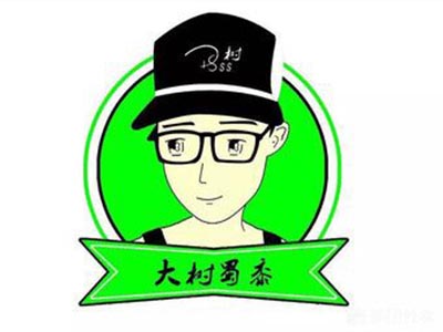 大树蜀黍品牌LOGO