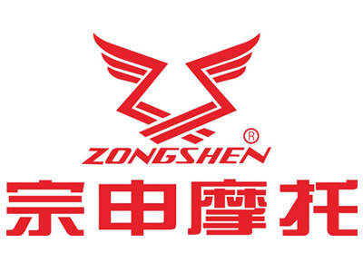 宗申摩托品牌LOGO