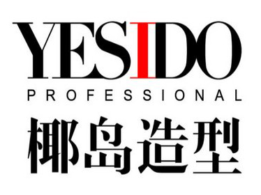 椰岛造型品牌LOGO