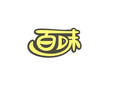 百味豆浆品牌LOGO