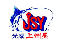 上州屋钓具品牌LOGO