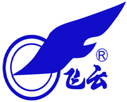 飞云防盗门品牌LOGO