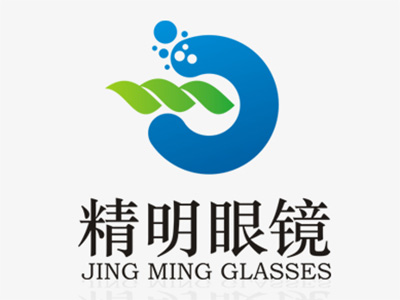 精明眼镜品牌LOGO