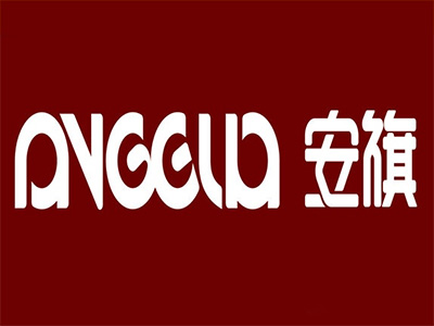 安旗西饼品牌LOGO