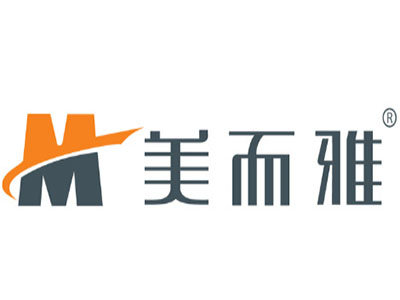 美而雅集成吊顶品牌LOGO