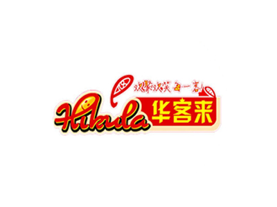 华客来品牌LOGO