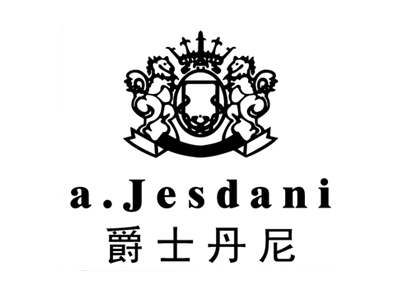 爵士丹尼品牌LOGO