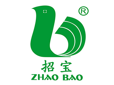 招宝农庄品牌LOGO