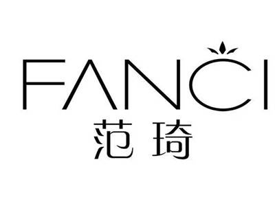 范琦珠宝品牌LOGO