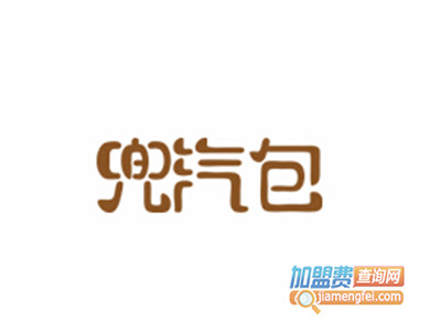 兜汽包灌汤包品牌LOGO