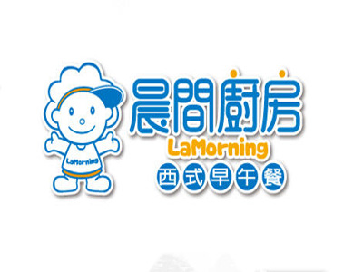 晨间厨房品牌LOGO