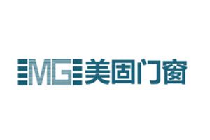 美固门窗品牌LOGO