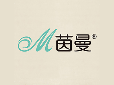 茵曼品牌LOGO