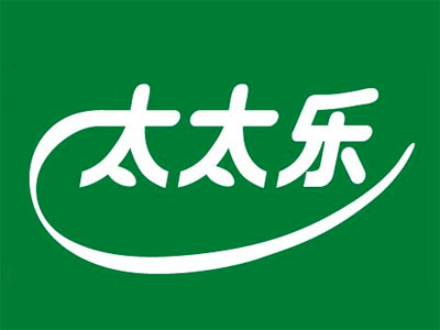 太太乐调味品品牌LOGO