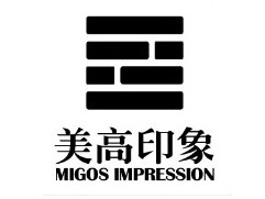 美高印象品牌LOGO