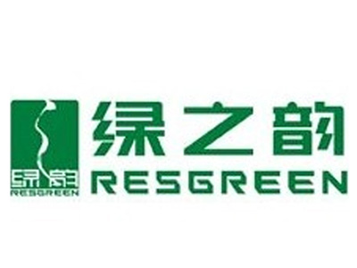 绿之韵品牌LOGO