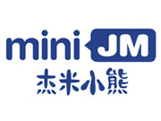 杰米小熊品牌LOGO