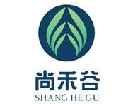 尚禾谷板栗品牌LOGO