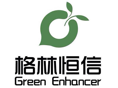 格林恒信品牌LOGO