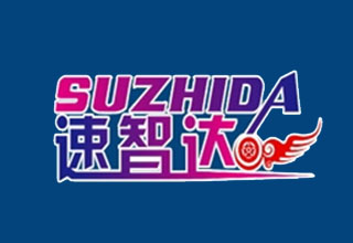 速智达平衡车品牌LOGO