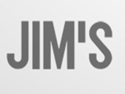 jims男装品牌LOGO