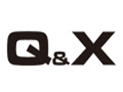 Q&X男装品牌LOGO