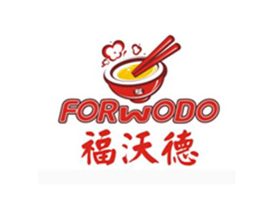 福沃德卤肉饭品牌LOGO