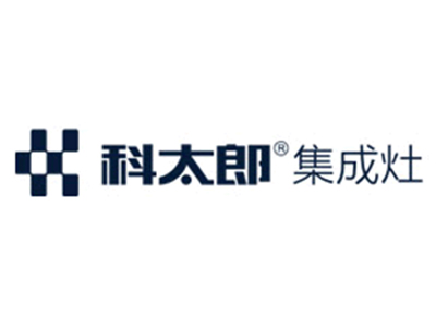 科太郎集成灶品牌LOGO