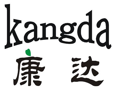 康达眼镜品牌LOGO