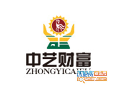 中艺财富加盟费