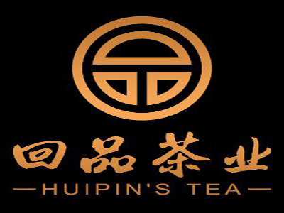 回品茶业品牌LOGO