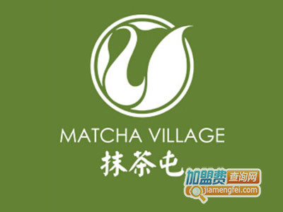 抹茶屯品牌LOGO