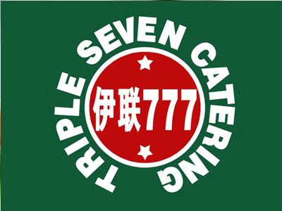 777滋味烤鱼品牌LOGO