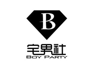 宅男社男士内衣品牌LOGO